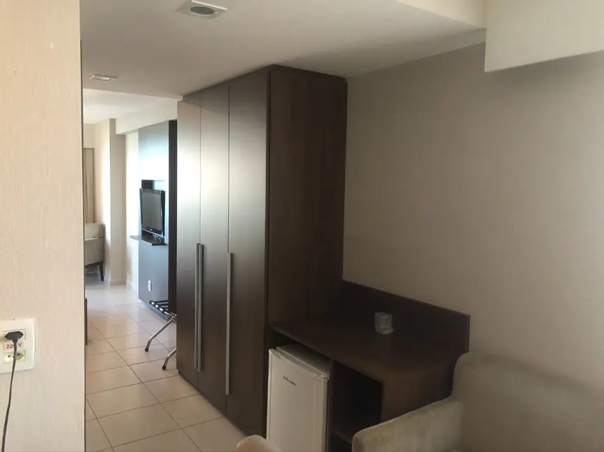 Loft / Flat com 1 quarto à venda, 38m2 em Pina, Recife - PE - imagem 6 Foto 6 de Loft / Flat com 1 quarto à venda, 38m2 em Pina, Recife - PE