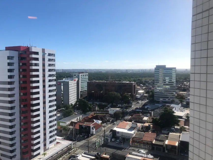 Loft / Flat com 1 quarto à venda, 38m2 em Pina, Recife - PE - imagem 7 Foto 7 de Loft / Flat com 1 quarto à venda, 38m2 em Pina, Recife - PE