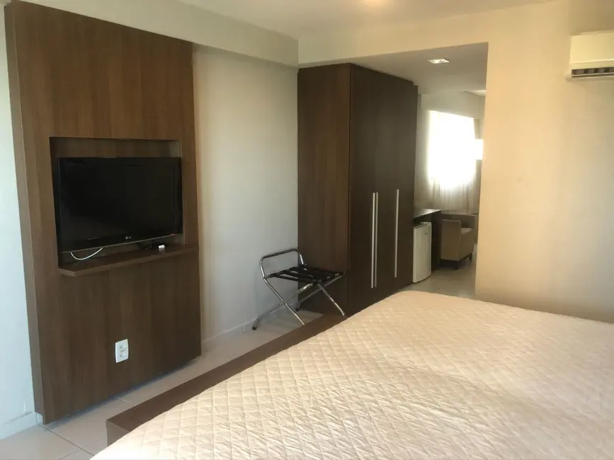 Loft / Flat com 1 quarto à venda, 38m2 em Pina, Recife - PE - imagem 3 Foto 3 de Loft / Flat com 1 quarto à venda, 38m2 em Pina, Recife - PE