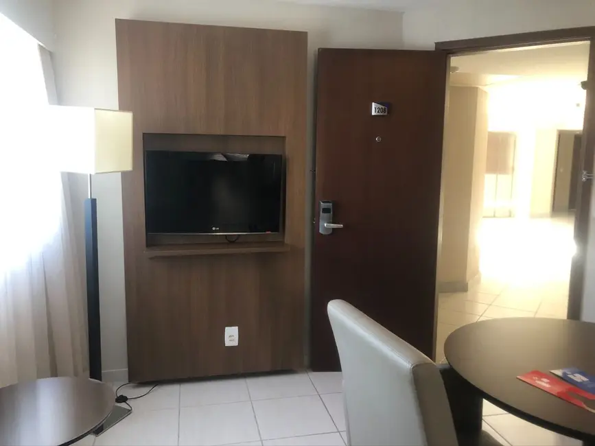 Loft / Flat com 1 quarto à venda, 38m2 em Pina, Recife - PE - imagem 5 Foto 5 de Loft / Flat com 1 quarto à venda, 38m2 em Pina, Recife - PE