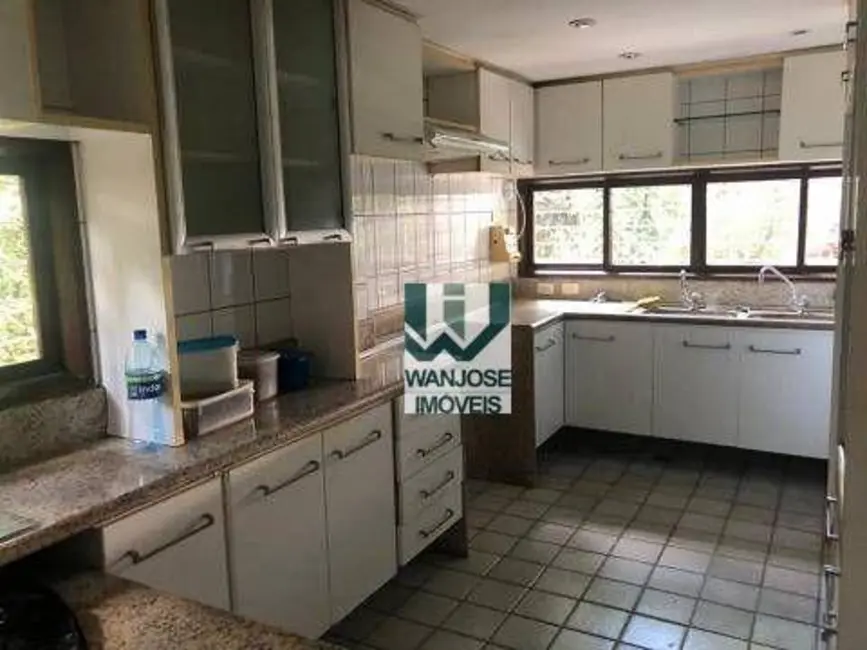 Foto 4 de Sobrado com 4 quartos à venda, 500m2 em Santo Amaro, Recife - PE