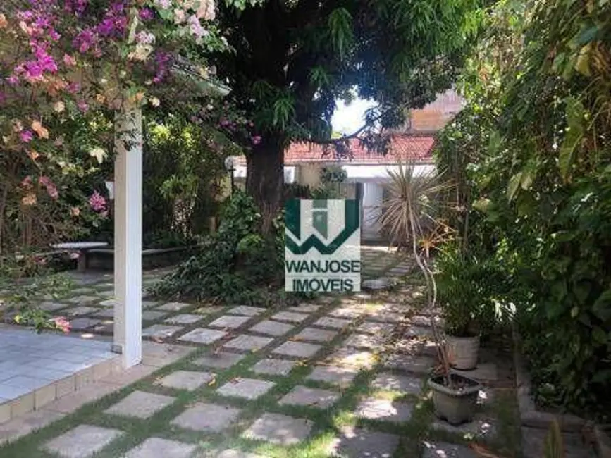 Foto 6 de Sobrado com 4 quartos à venda, 500m2 em Santo Amaro, Recife - PE