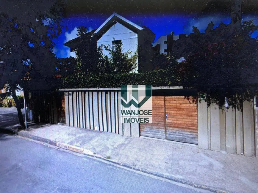 Foto 7 de Sobrado com 4 quartos à venda, 500m2 em Santo Amaro, Recife - PE