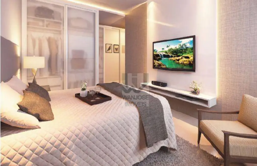 Foto 8 de Apartamento com 3 quartos à venda, 95m2 em Boa Viagem, Recife - PE