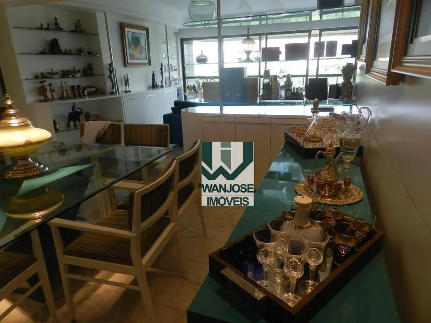 Apartamento com 5 quartos à venda, 290m2 em Santana, Recife - PE - imagem 6 Foto 6 de Apartamento com 5 quartos à venda, 290m2 em Santana, Recife - PE