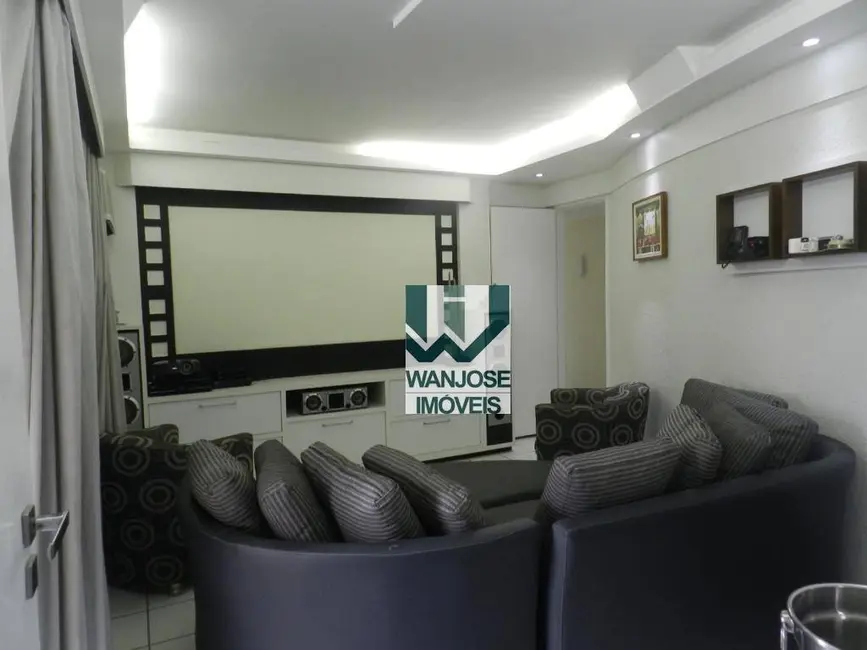 Apartamento com 5 quartos à venda, 290m2 em Santana, Recife - PE - imagem 8 Foto 8 de Apartamento com 5 quartos à venda, 290m2 em Santana, Recife - PE