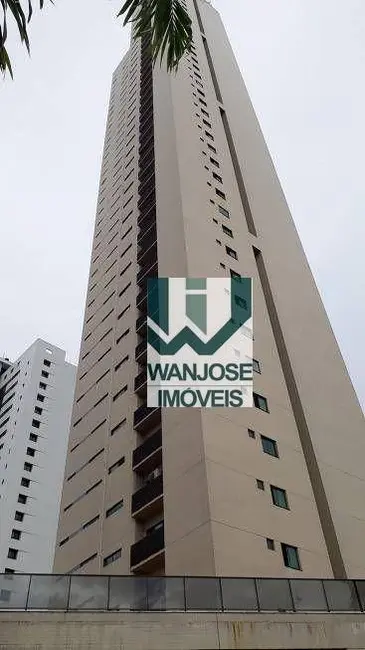 Apartamento com 5 quartos à venda, 290m2 em Santana, Recife - PE - imagem 1 Foto 1 de Apartamento com 5 quartos à venda, 290m2 em Santana, Recife - PE