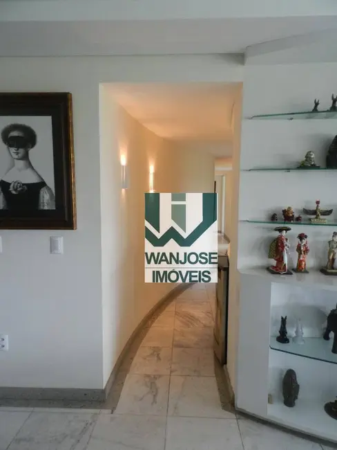 Apartamento com 5 quartos à venda, 290m2 em Santana, Recife - PE - imagem 9 Foto 9 de Apartamento com 5 quartos à venda, 290m2 em Santana, Recife - PE