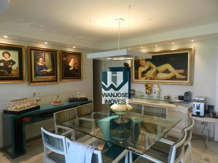 Apartamento com 5 quartos à venda, 290m2 em Santana, Recife - PE - imagem 2 Foto 2 de Apartamento com 5 quartos à venda, 290m2 em Santana, Recife - PE