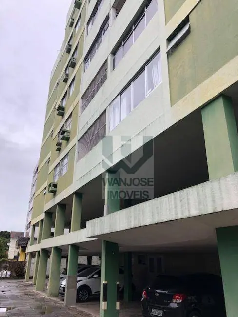 Foto 6 de Apartamento com 2 quartos à venda, 84m2 em Cordeiro, Recife - PE