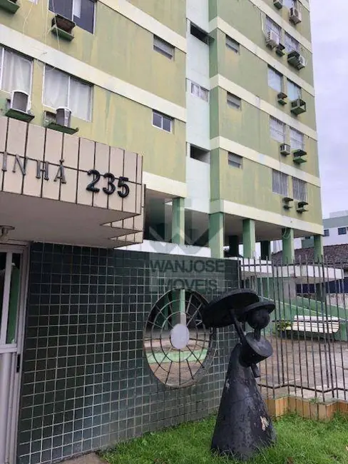 Foto 1 de Apartamento com 2 quartos à venda, 84m2 em Cordeiro, Recife - PE