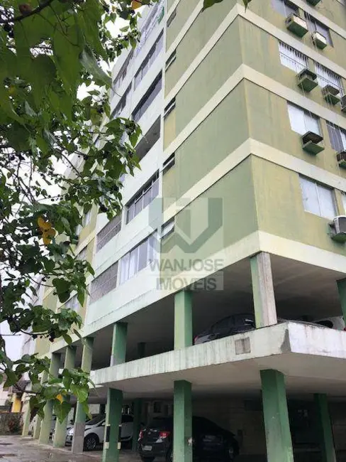 Foto 9 de Apartamento com 2 quartos à venda, 84m2 em Cordeiro, Recife - PE