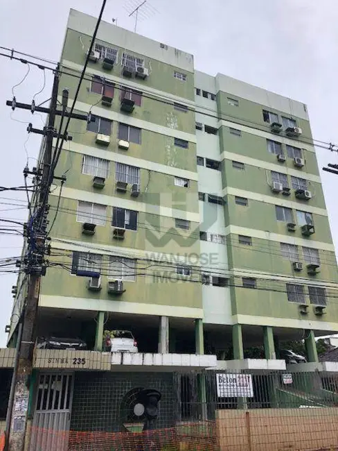 Foto 3 de Apartamento com 2 quartos à venda, 84m2 em Cordeiro, Recife - PE