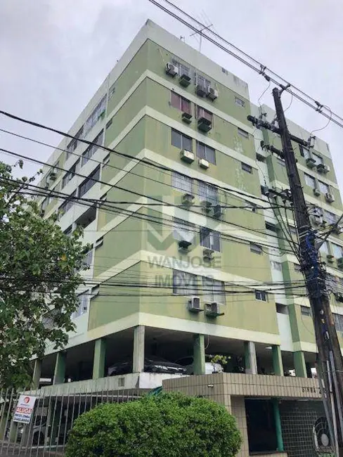 Foto 4 de Apartamento com 2 quartos à venda, 84m2 em Cordeiro, Recife - PE