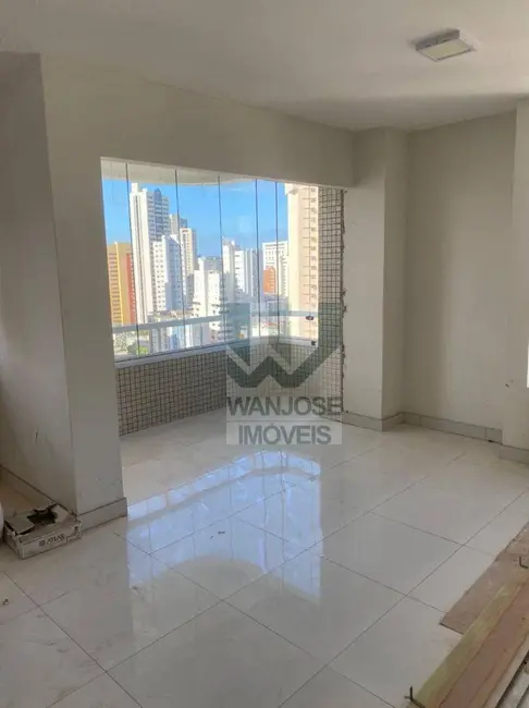 Foto 1 de Apartamento com 3 quartos à venda, 110m2 em Boa Viagem, Recife - PE