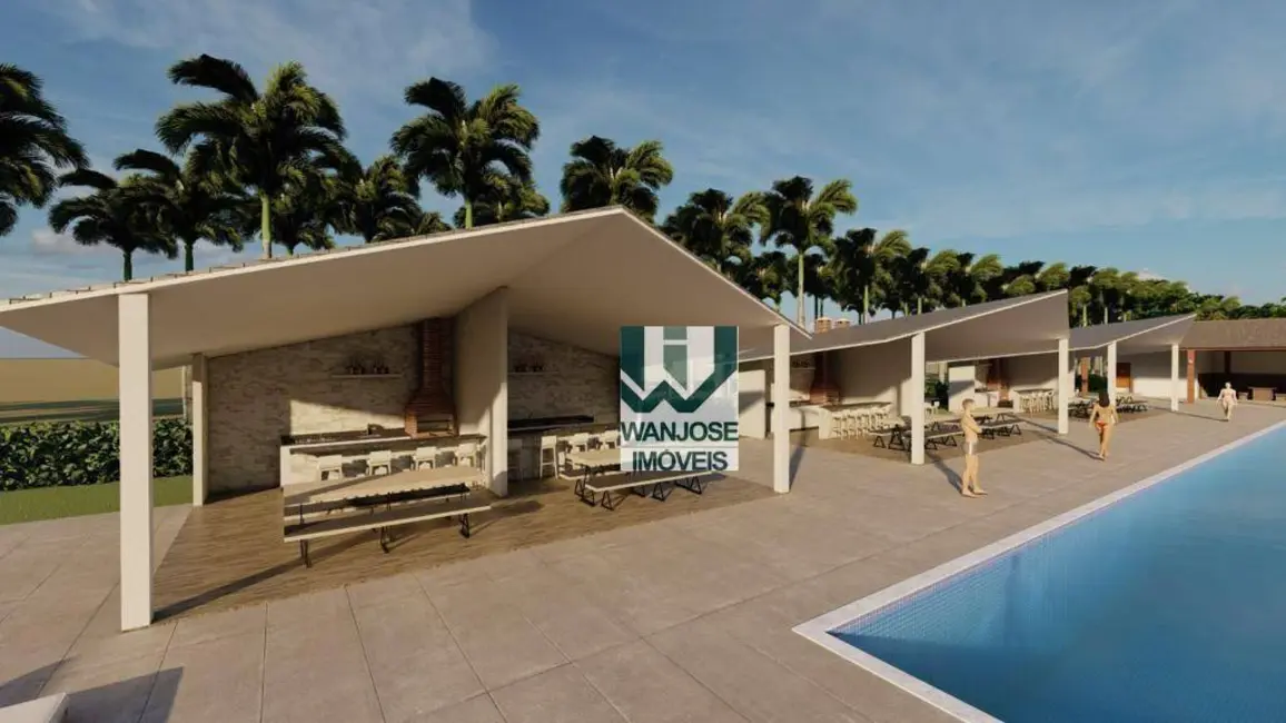 Foto 4 de Terreno / Lote à venda, 200m2 em Japaratinga - AL