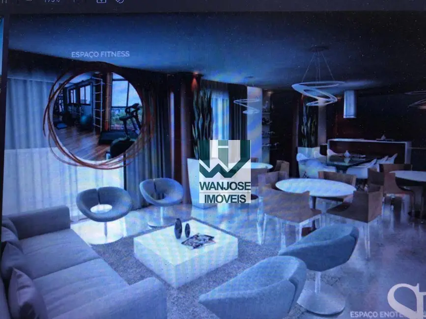 Foto 5 de Apartamento com 4 quartos à venda, 124m2 em Graças, Recife - PE