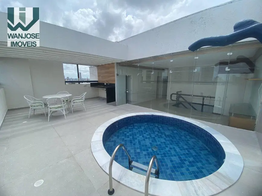 Foto 1 de Apartamento com 5 quartos à venda, 310m2 em Graças, Recife - PE