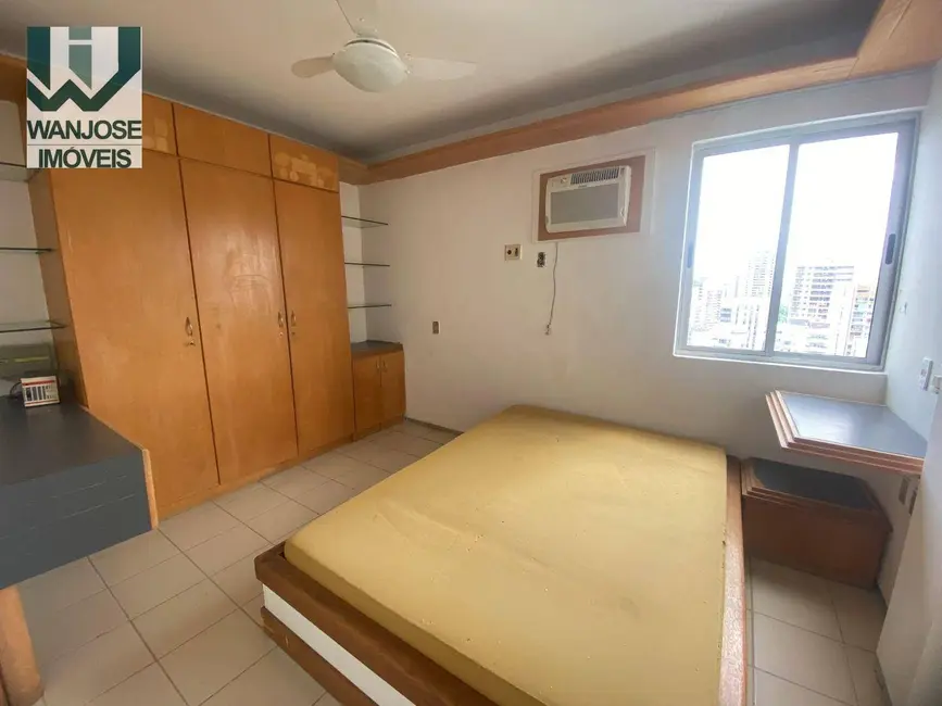 Foto 3 de Apartamento com 5 quartos à venda, 310m2 em Graças, Recife - PE