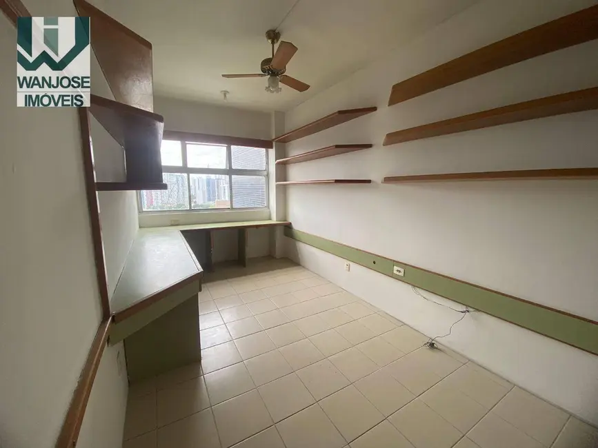 Foto 4 de Apartamento com 5 quartos à venda, 310m2 em Graças, Recife - PE