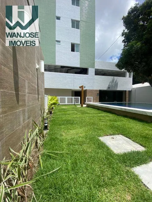 Foto 7 de Apartamento com 2 quartos à venda, 56m2 em Cordeiro, Recife - PE