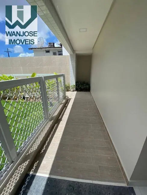 Foto 6 de Apartamento com 2 quartos à venda, 56m2 em Cordeiro, Recife - PE