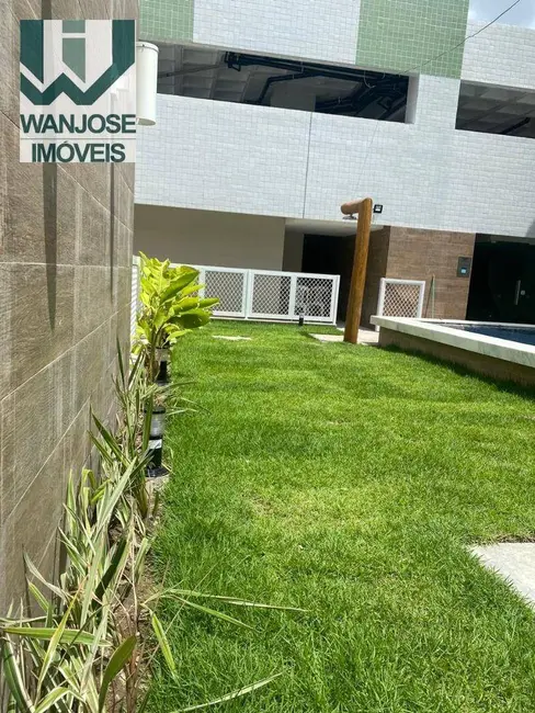 Foto 3 de Apartamento com 2 quartos à venda, 56m2 em Cordeiro, Recife - PE