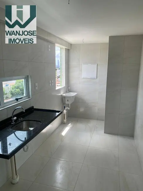 Apartamento com 2 quartos à venda, 56m2 em Cordeiro, Recife - PE - imagem 9 Foto 9 de Apartamento com 2 quartos à venda, 56m2 em Cordeiro, Recife - PE