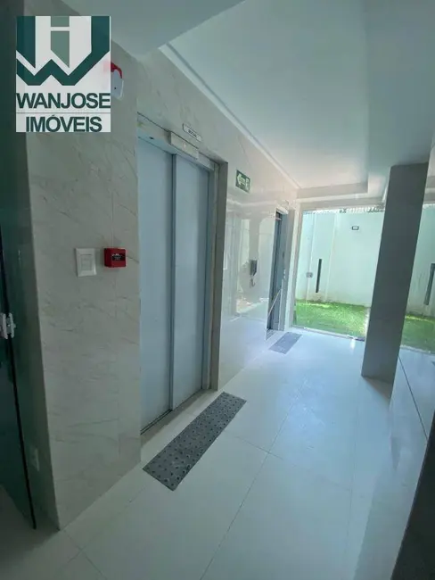 Apartamento com 2 quartos à venda, 56m2 em Cordeiro, Recife - PE - imagem 4 Foto 4 de Apartamento com 2 quartos à venda, 56m2 em Cordeiro, Recife - PE