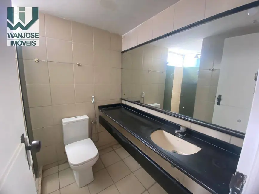 Foto 8 de Apartamento com 5 quartos à venda, 487m2 em Aflitos, Recife - PE