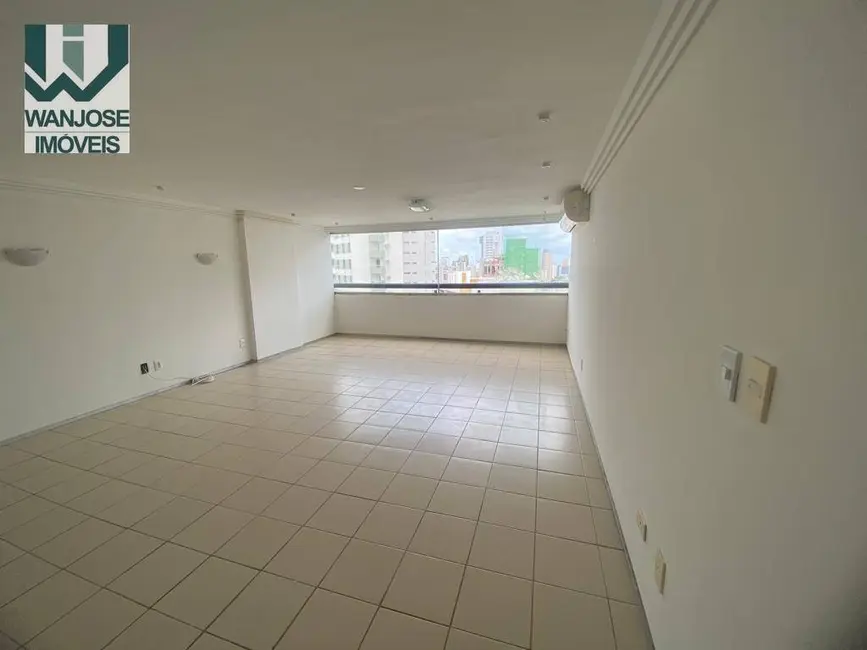 Foto 6 de Apartamento com 5 quartos à venda, 487m2 em Aflitos, Recife - PE
