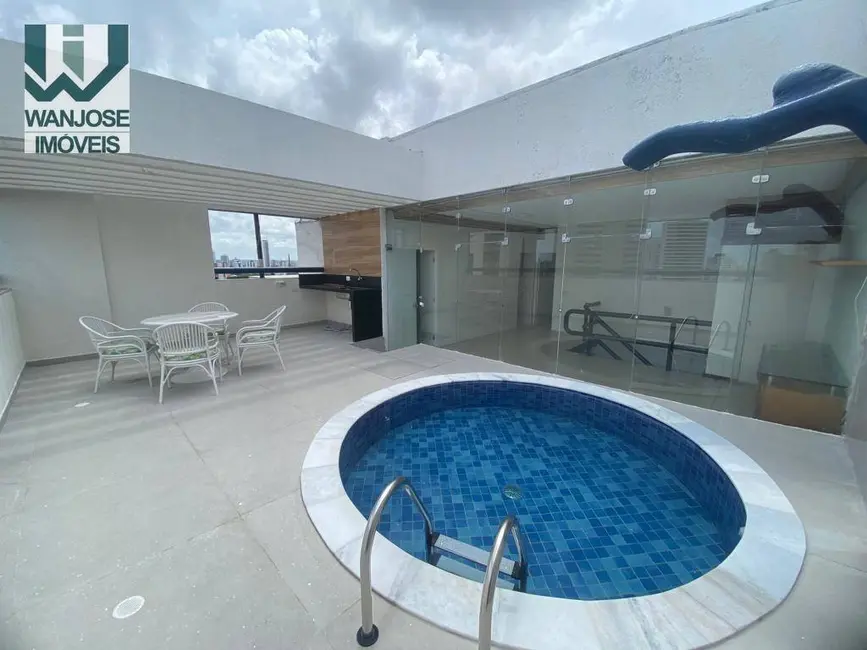 Foto 1 de Apartamento com 5 quartos à venda, 487m2 em Aflitos, Recife - PE