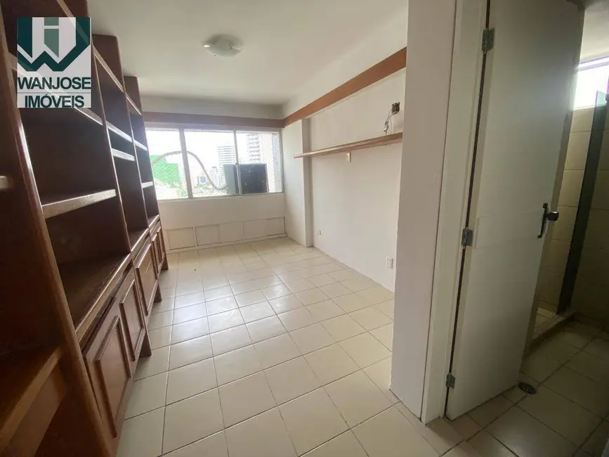 Foto 7 de Apartamento com 5 quartos à venda, 487m2 em Aflitos, Recife - PE