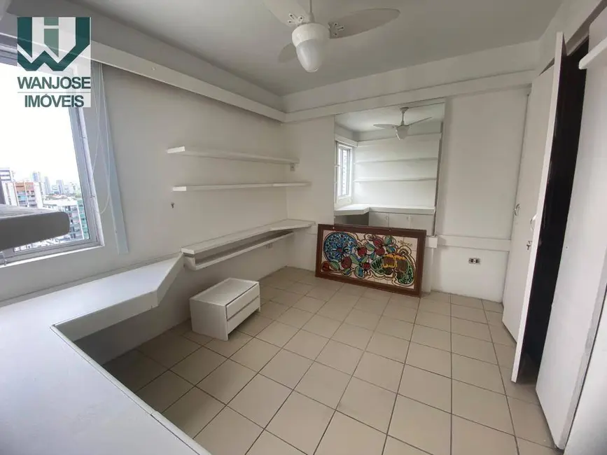 Foto 9 de Apartamento com 5 quartos à venda, 487m2 em Aflitos, Recife - PE