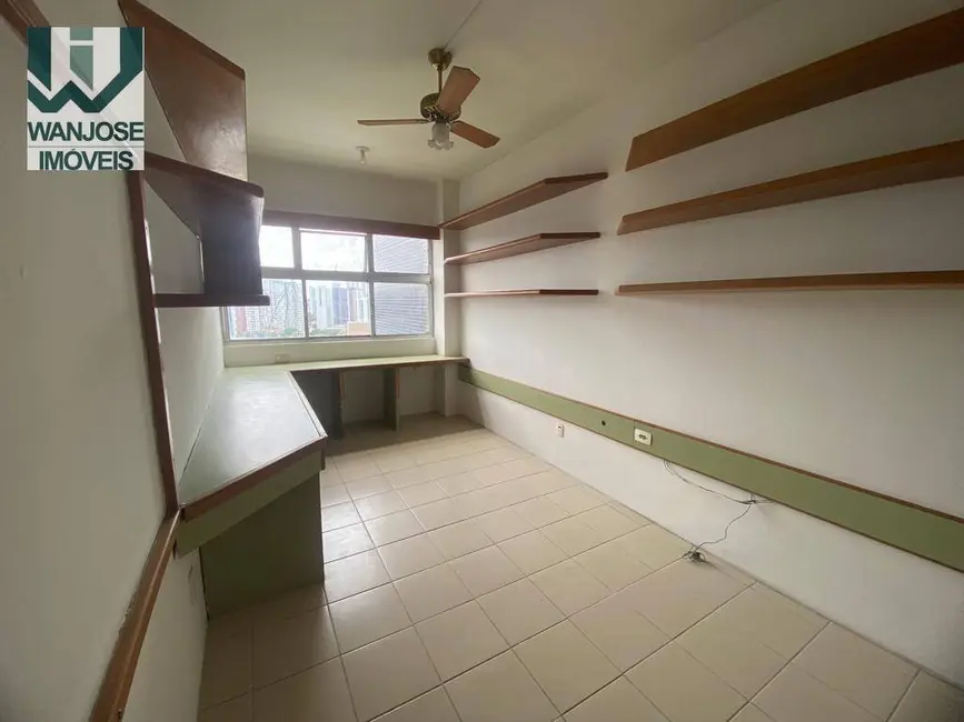 Foto 3 de Apartamento com 5 quartos à venda, 487m2 em Aflitos, Recife - PE