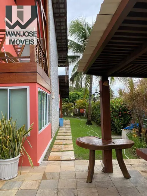 Casa de Condomínio com 4 quartos à venda, 487m2 em Porto de Galinhas, Ipojuca - PE - imagem 7 Foto 7 de Casa de Condomínio com 4 quartos à venda, 487m2 em Porto de Galinhas, Ipojuca - PE