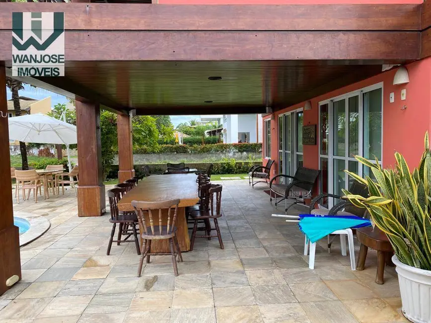 Casa de Condomínio com 4 quartos à venda, 487m2 em Porto de Galinhas, Ipojuca - PE - imagem 8 Foto 8 de Casa de Condomínio com 4 quartos à venda, 487m2 em Porto de Galinhas, Ipojuca - PE