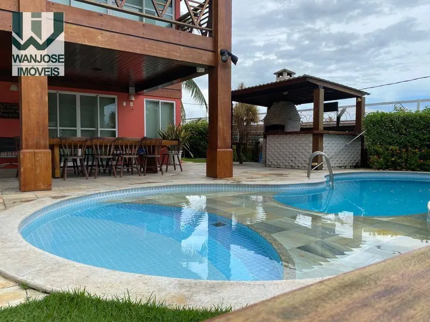 Casa de Condomínio com 4 quartos à venda, 487m2 em Porto de Galinhas, Ipojuca - PE - imagem 3 Foto 3 de Casa de Condomínio com 4 quartos à venda, 487m2 em Porto de Galinhas, Ipojuca - PE