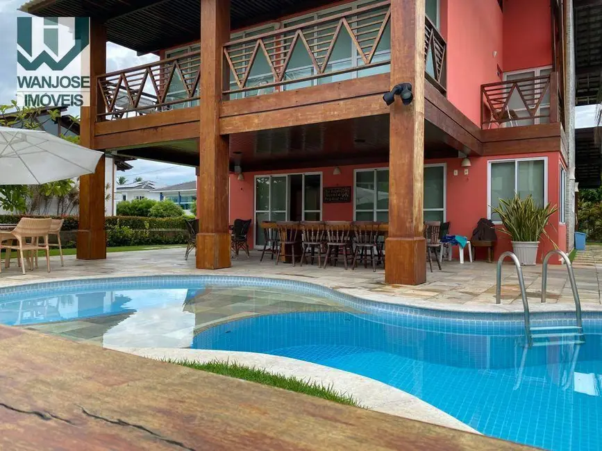 Casa de Condomínio com 4 quartos à venda, 487m2 em Porto de Galinhas, Ipojuca - PE - imagem 6 Foto 6 de Casa de Condomínio com 4 quartos à venda, 487m2 em Porto de Galinhas, Ipojuca - PE