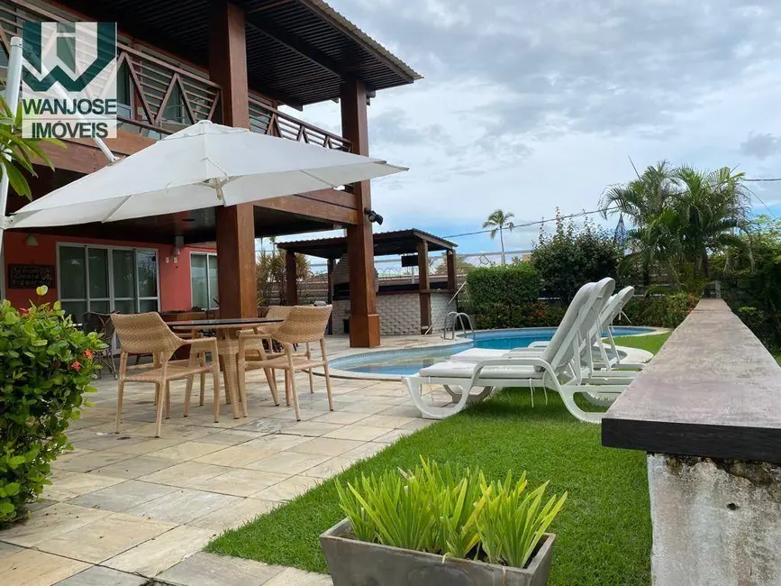 Casa de Condomínio com 4 quartos à venda, 487m2 em Porto de Galinhas, Ipojuca - PE - imagem 4 Foto 4 de Casa de Condomínio com 4 quartos à venda, 487m2 em Porto de Galinhas, Ipojuca - PE