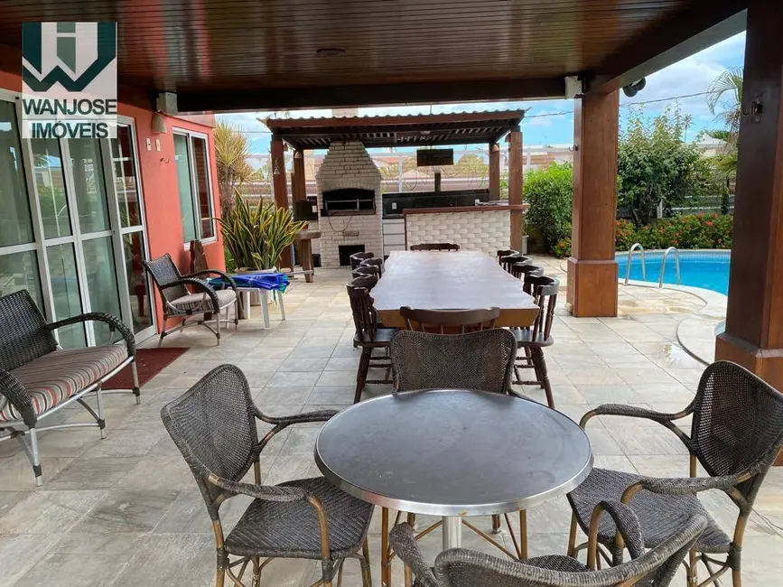 Casa de Condomínio com 4 quartos à venda, 487m2 em Porto de Galinhas, Ipojuca - PE - imagem 9 Foto 9 de Casa de Condomínio com 4 quartos à venda, 487m2 em Porto de Galinhas, Ipojuca - PE