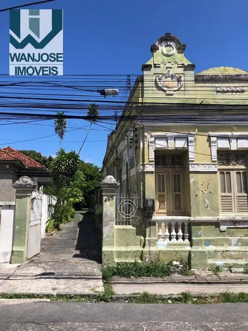 Foto 43 de Casa com 3 quartos à venda, 884m2 em Boa Vista, Recife - PE