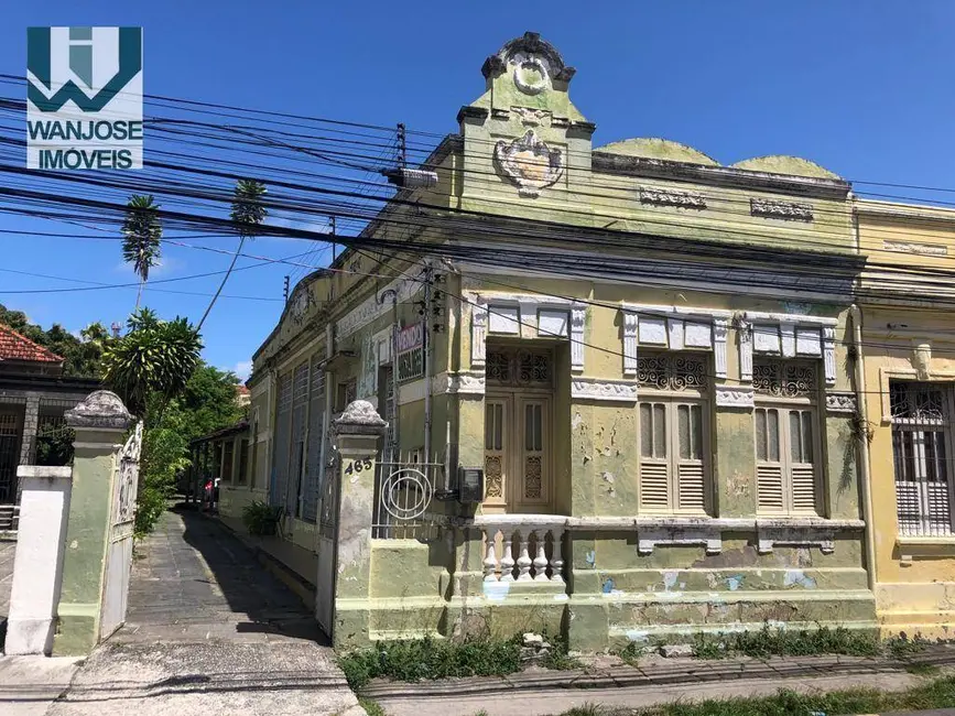 Foto 2 de Casa com 3 quartos à venda, 884m2 em Boa Vista, Recife - PE