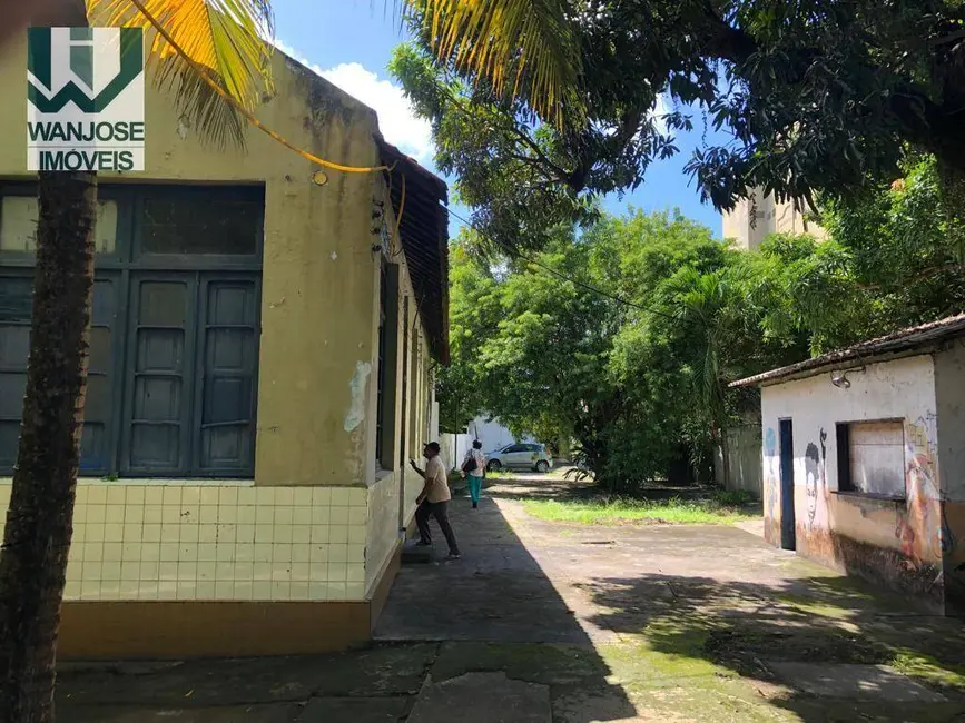 Foto 24 de Casa com 3 quartos à venda, 884m2 em Boa Vista, Recife - PE