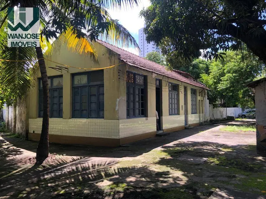Foto 34 de Casa com 3 quartos à venda, 884m2 em Boa Vista, Recife - PE