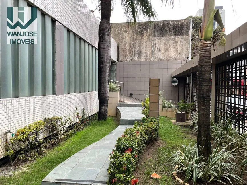 Apartamento com 4 quartos à venda, 227m2 em Boa Viagem, Recife - PE - imagem 3 Foto 3 de Apartamento com 4 quartos à venda, 227m2 em Boa Viagem, Recife - PE