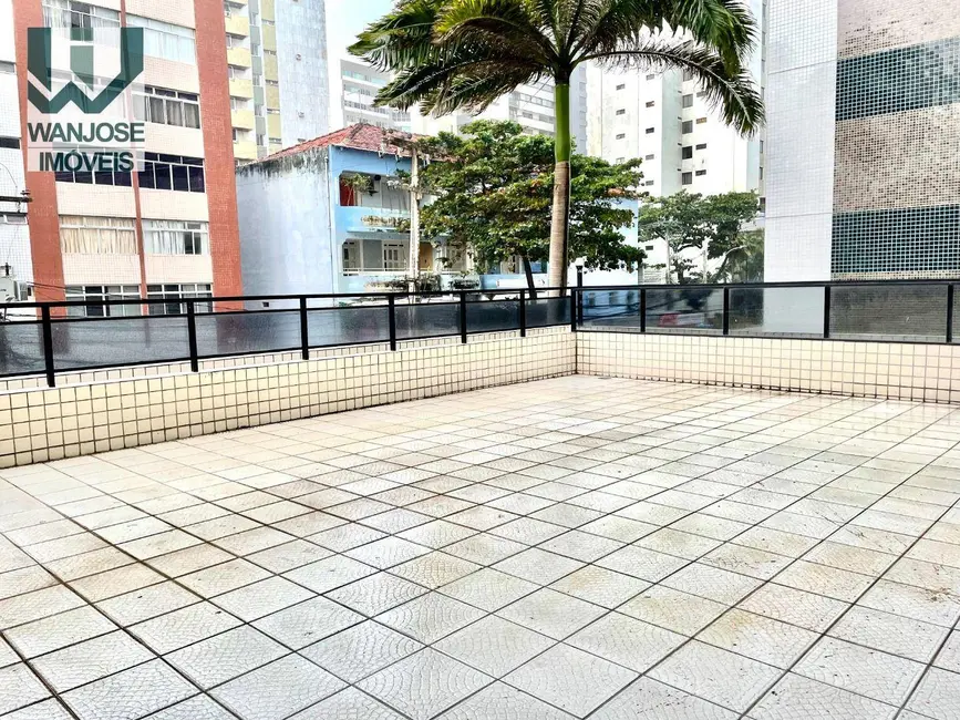 Apartamento com 4 quartos à venda, 227m2 em Boa Viagem, Recife - PE - imagem 8 Foto 8 de Apartamento com 4 quartos à venda, 227m2 em Boa Viagem, Recife - PE