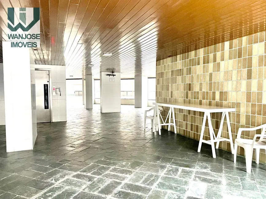 Apartamento com 4 quartos à venda, 227m2 em Boa Viagem, Recife - PE - imagem 5 Foto 5 de Apartamento com 4 quartos à venda, 227m2 em Boa Viagem, Recife - PE