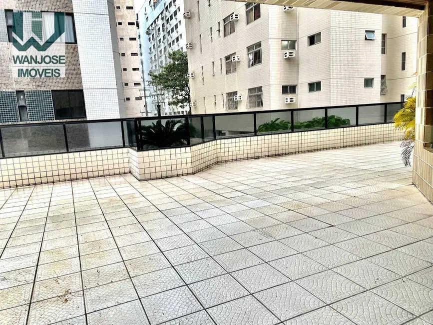 Apartamento com 4 quartos à venda, 227m2 em Boa Viagem, Recife - PE - imagem 4 Foto 4 de Apartamento com 4 quartos à venda, 227m2 em Boa Viagem, Recife - PE