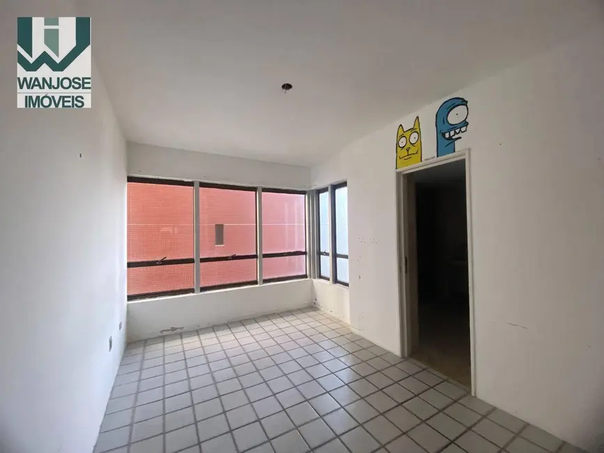Foto 16 de Apartamento com 4 quartos à venda, 267m2 em Boa Viagem, Recife - PE